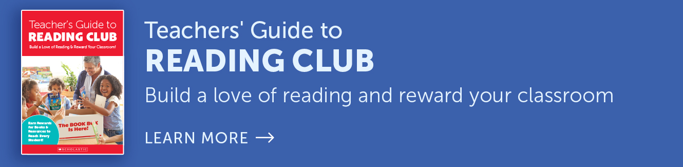 (PDF)Teachers Guide to Reading Club