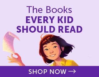 Books Every Kid Should Read