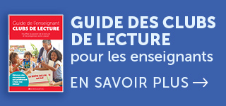 (PDF) Guide des clubs de lecture pour les enseignants