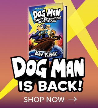 Dog Man is Back. In the 11th ALL-NEW epic adventure, Dog Man and friends must face their most villainous villains yet! Can the SUPA BUDDIES take them on?