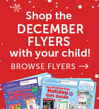 Shop the December Flyers